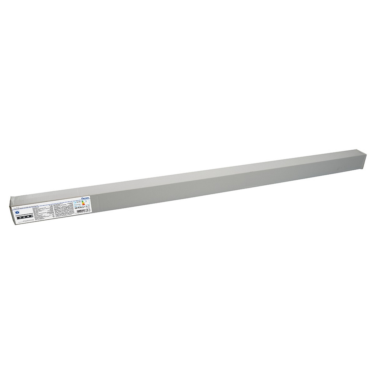 Светодиодный линейный прожектор Feron LL-893 для подсветки стен 2700K 24W DC24V IP65 51560