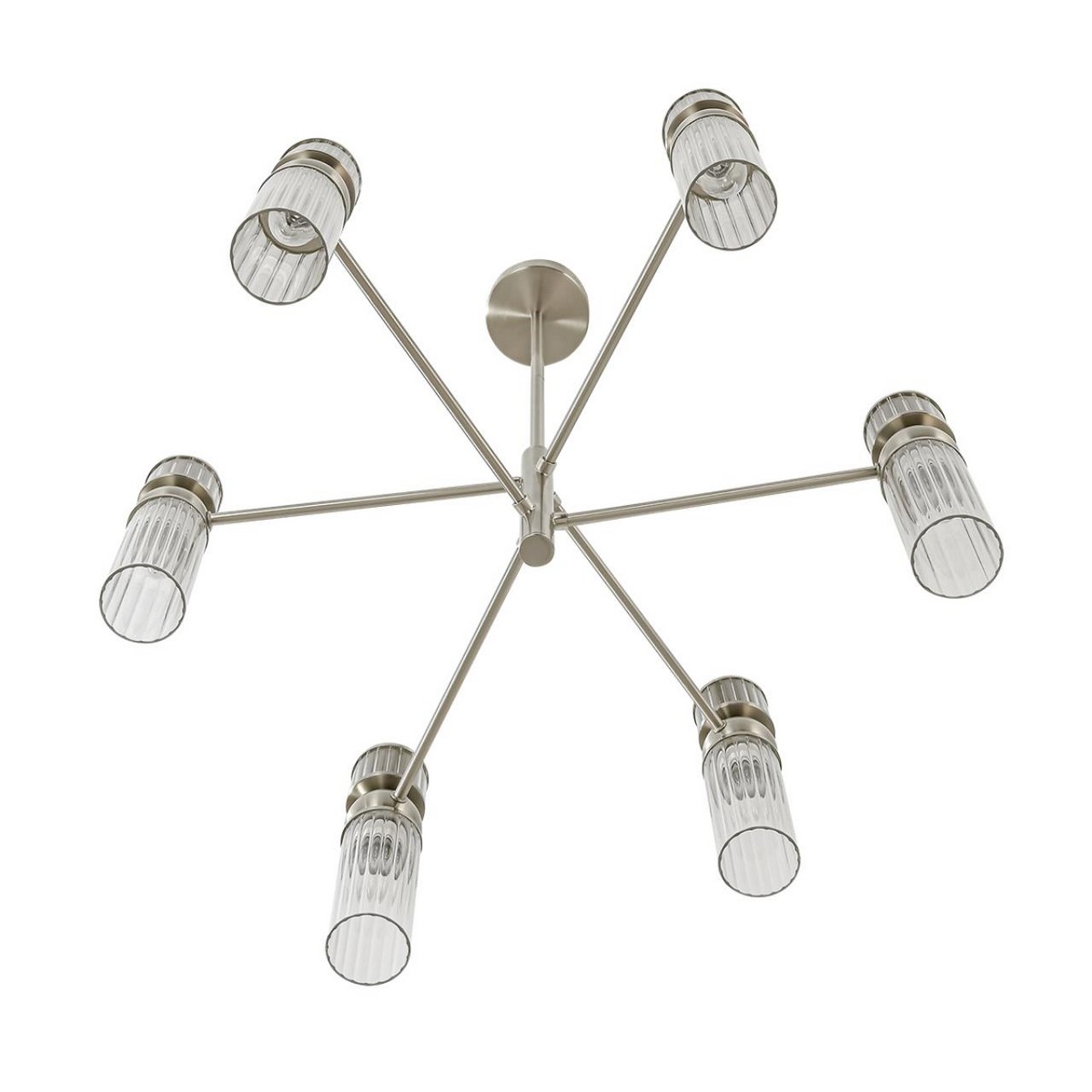 Люстры Люстра LUMION 8277/6 DENVER 