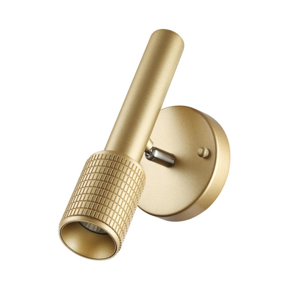 Бра Бра с выключателем ODEON LIGHT 4237/1W MEHARI 