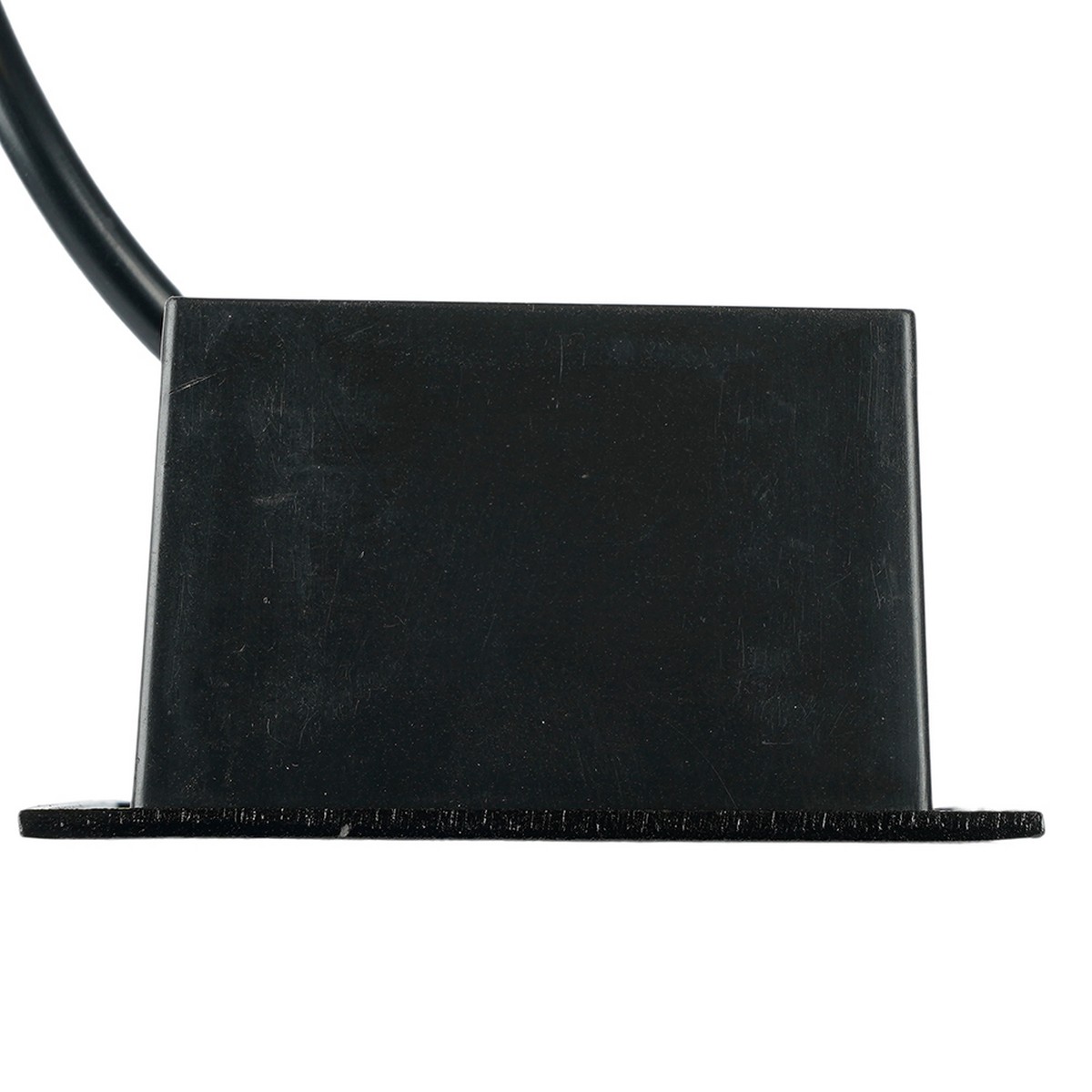 Уличные настенные светильники Светодиодный светильник Feron LN013-1 встраиваемый 3W 4000K IP65 черный 51958 