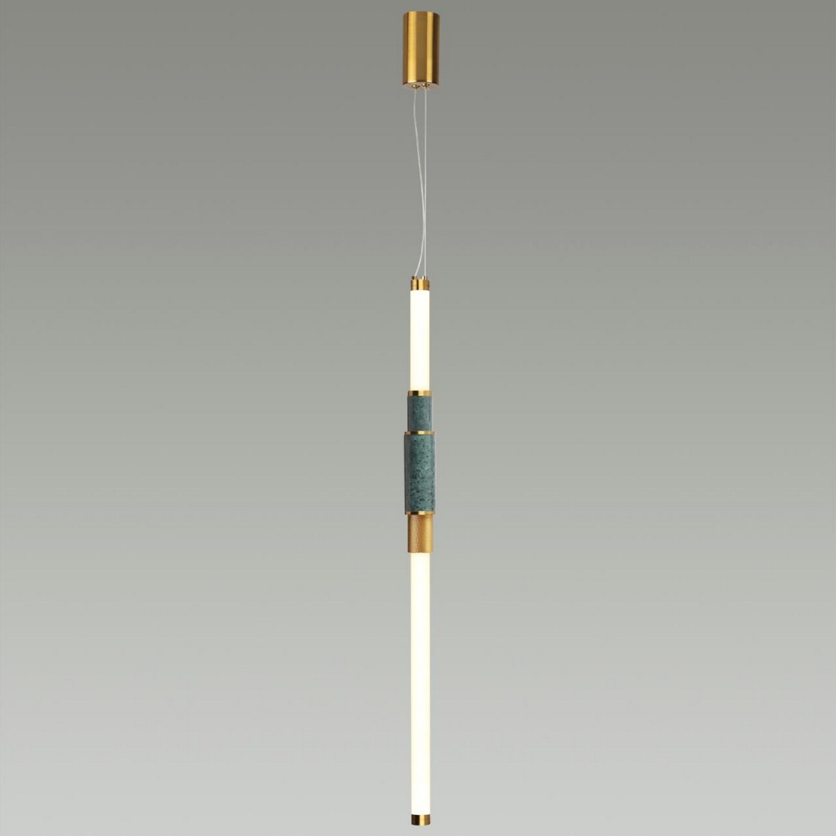 Подвесные светодиодные светильники Подвесной светильник ODEON LIGHT 4360/14L MARMI 