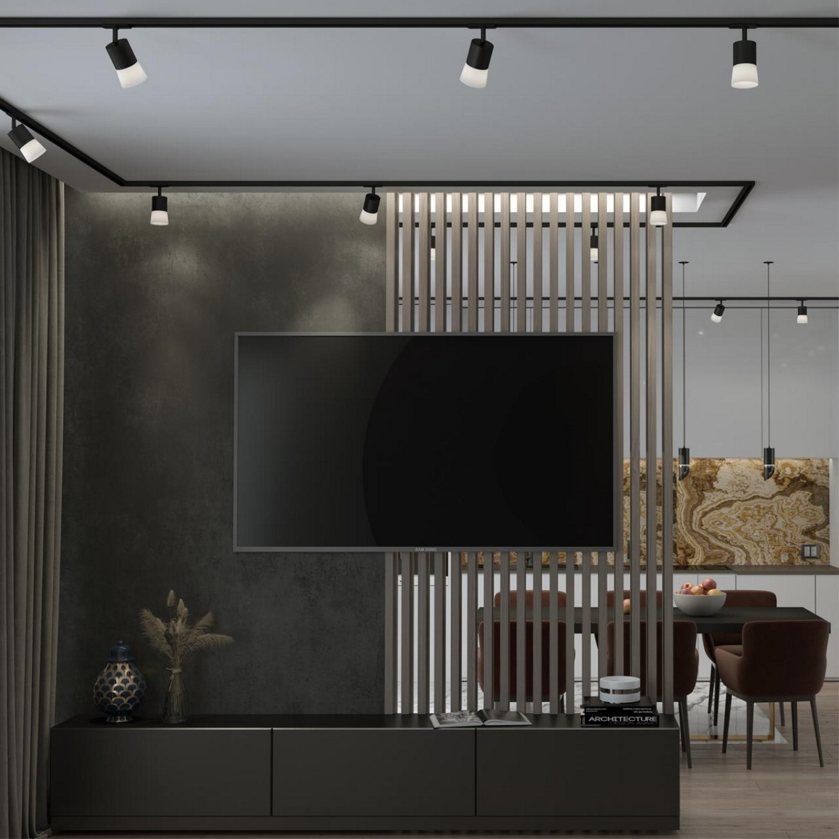 Трековые светодиодные светильники Светильник трековый однофазный двухжильный NOVOTECH 370902 ELINA 