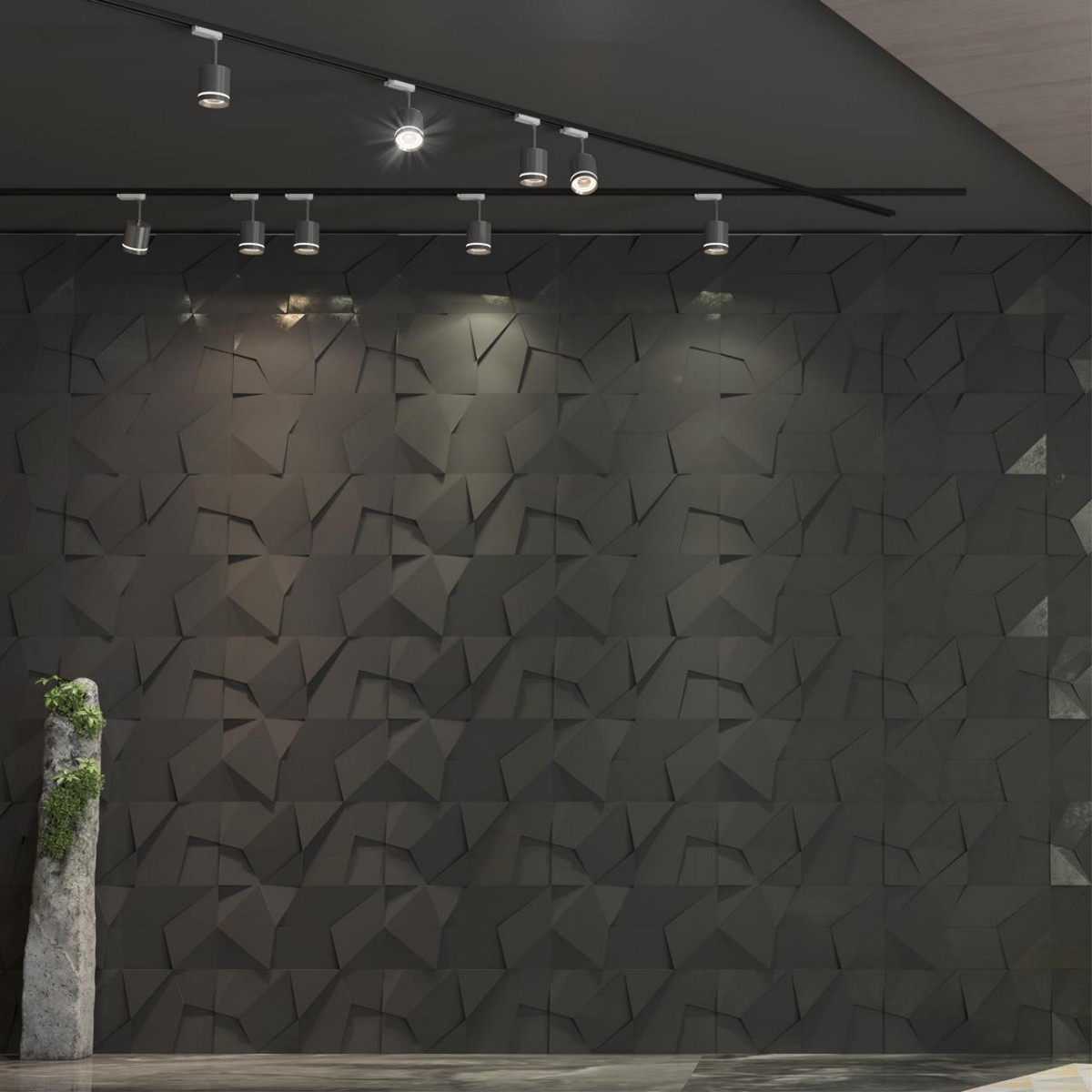 Трековые светодиодные светильники Светильник трековый однофазный трехжильный светодиодный NOVOTECH 358803 ARUM 