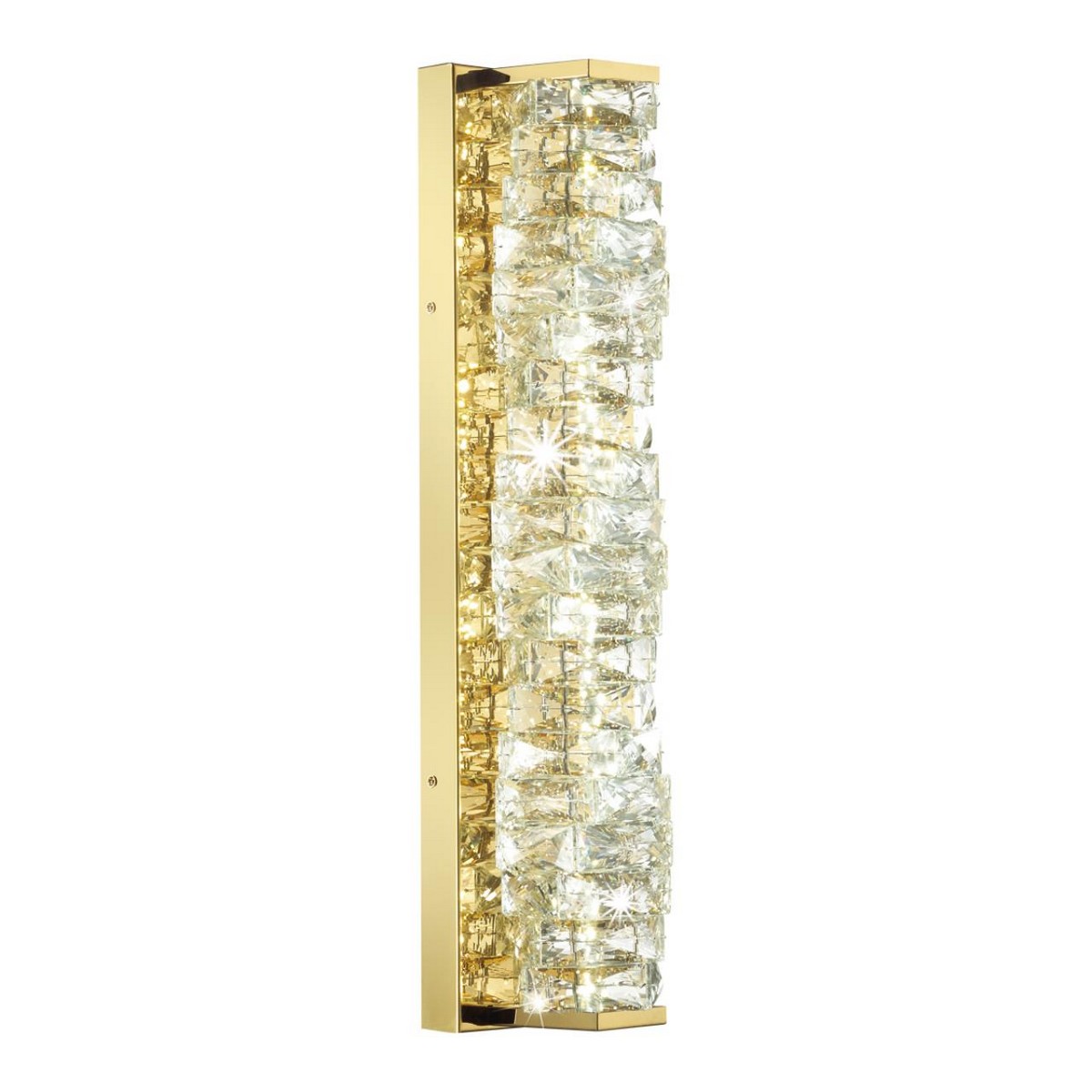 Бра ODEON LIGHT 4999/15WL Straza