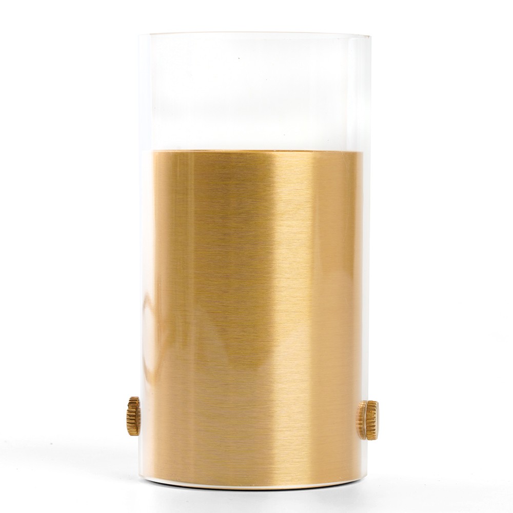 Светильник потолочный Feron ML189 Barrel LUMINA MR16 GU10 35W 230V золото 48745
