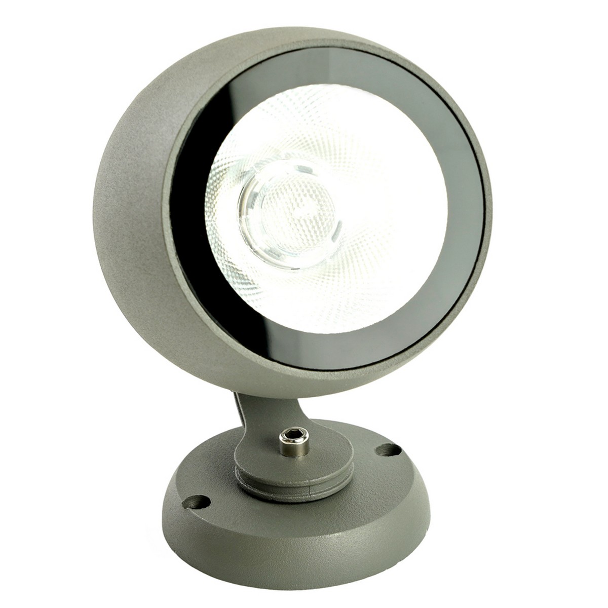 Светодиодные ландшафтные светильники Светодиодный светильник Feron ландшафтно-архитектурный LL-600 30W 2700K IP65 51776 