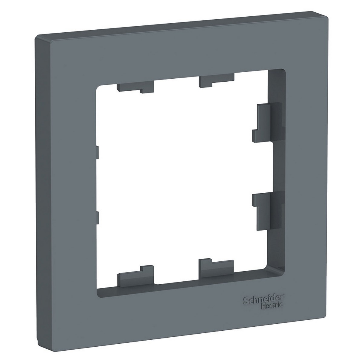 AtlasDesign Грифель Рамка Systeme Electric AtlasDesign Грифель 1-ая ATN000701