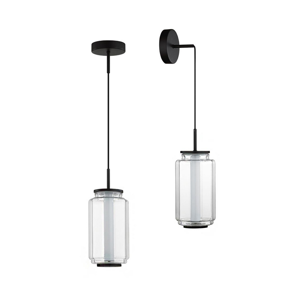 Подвесные светодиодные светильники Подвес ODEON LIGHT 5409/11L JAM 