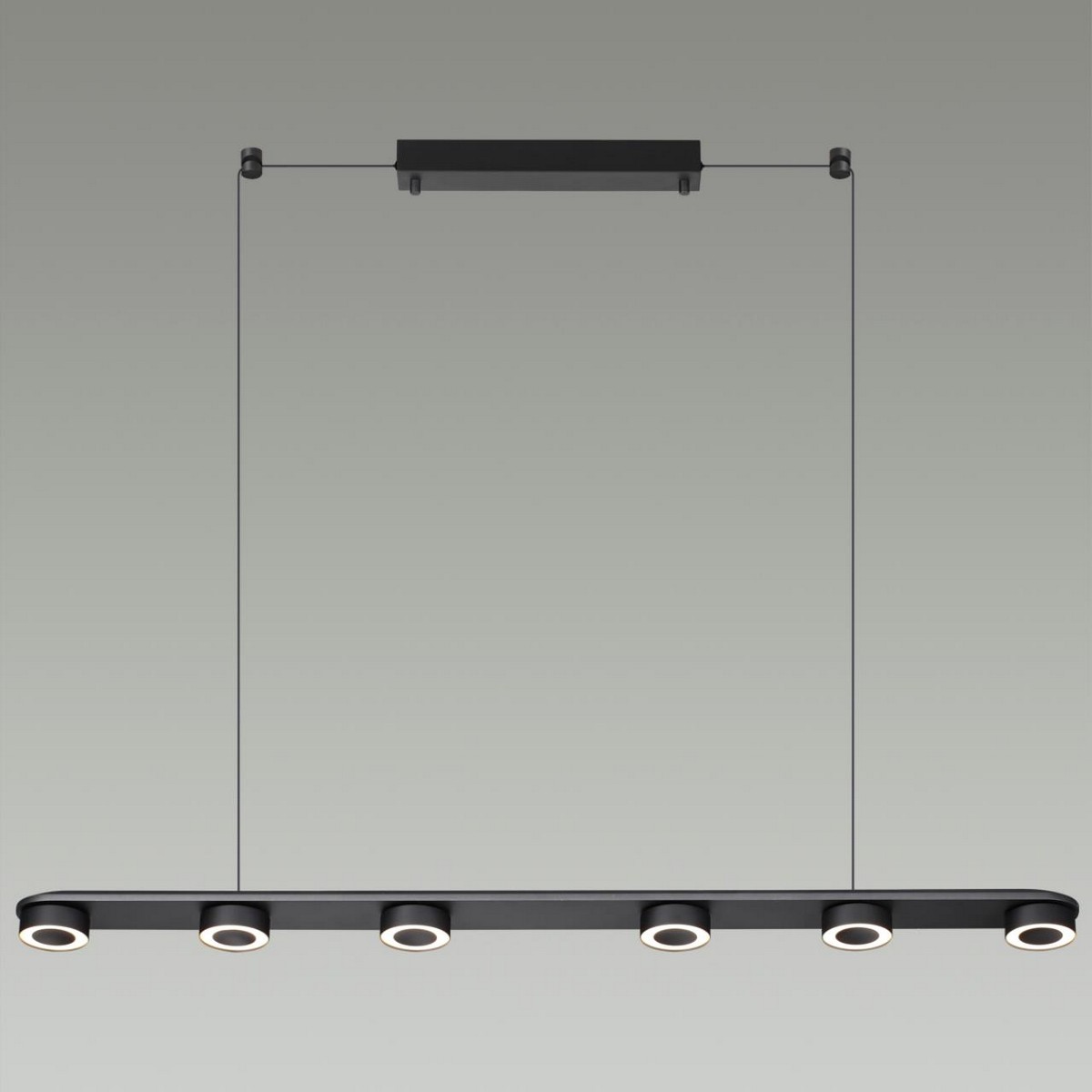 Подвесные светодиодные светильники Подвесной светильник ODEON LIGHT 6631/64L TURMAN 