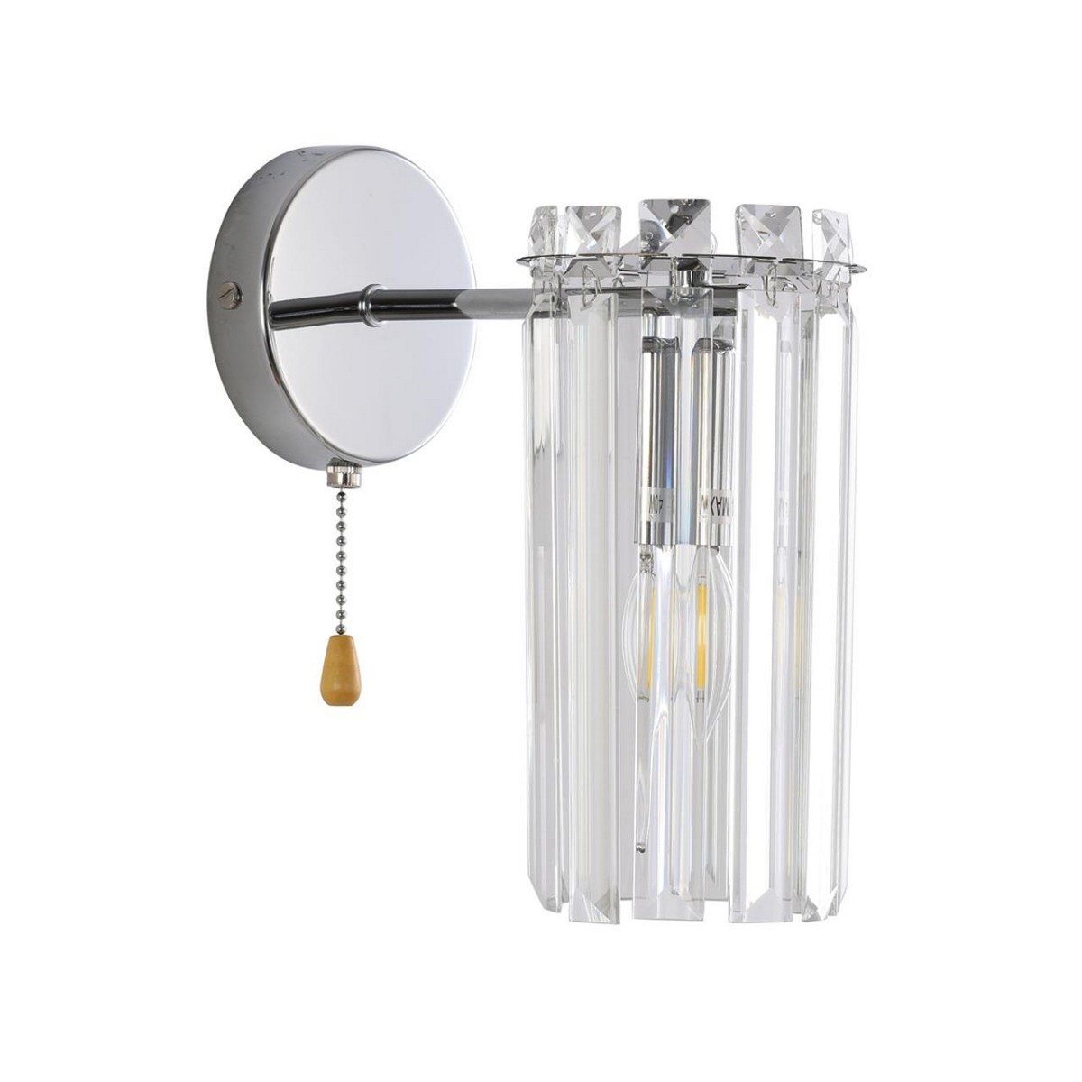 Бра Бра с выключателем LUMION 8348/1W FAVLA