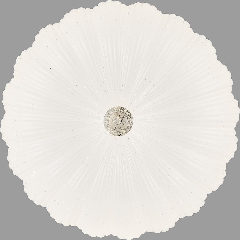 Управляемые светодиодные светильники и люстры Светодиодный управляемый светильник Feron AL4051 тарелка 72W 3000К-6000K 41236 