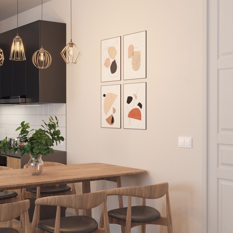 Werkel Белый Hammer механизмы Выключатель Werkel одноклавишный с подсветкой (hammer белый) W1210101