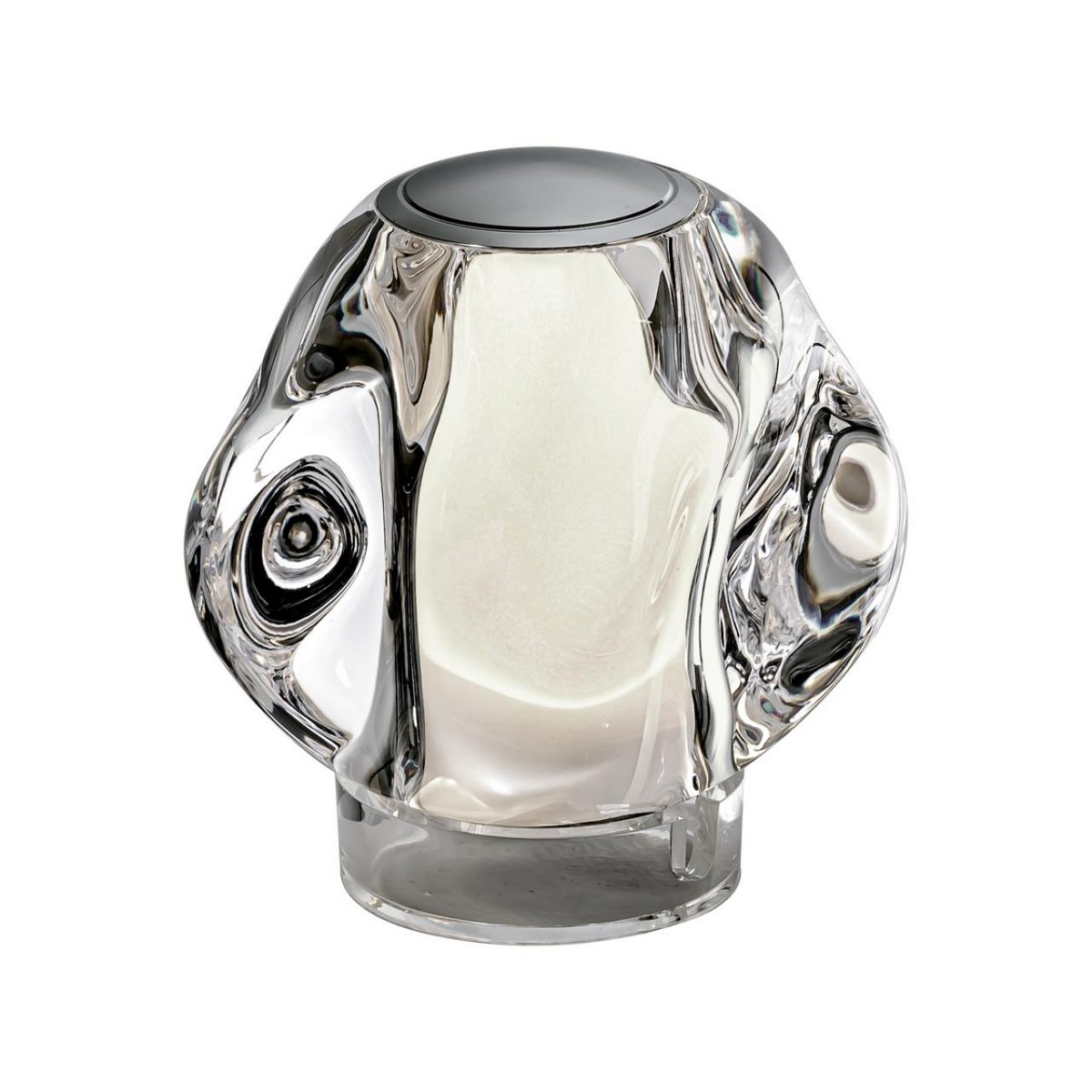 Настольные лампы Настольная лампа ODEON LIGHT 5084/2TL JEMSTONE LED 