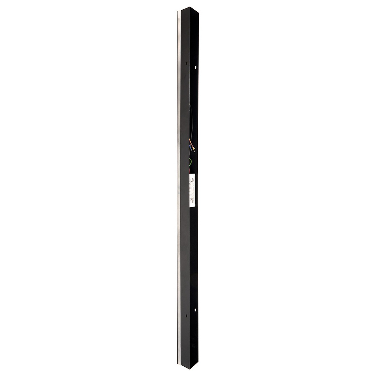 Уличные настенные светильники Светильник уличный светодиодный Feron DH3002 30W 1050Lm 3000K черный 48023 