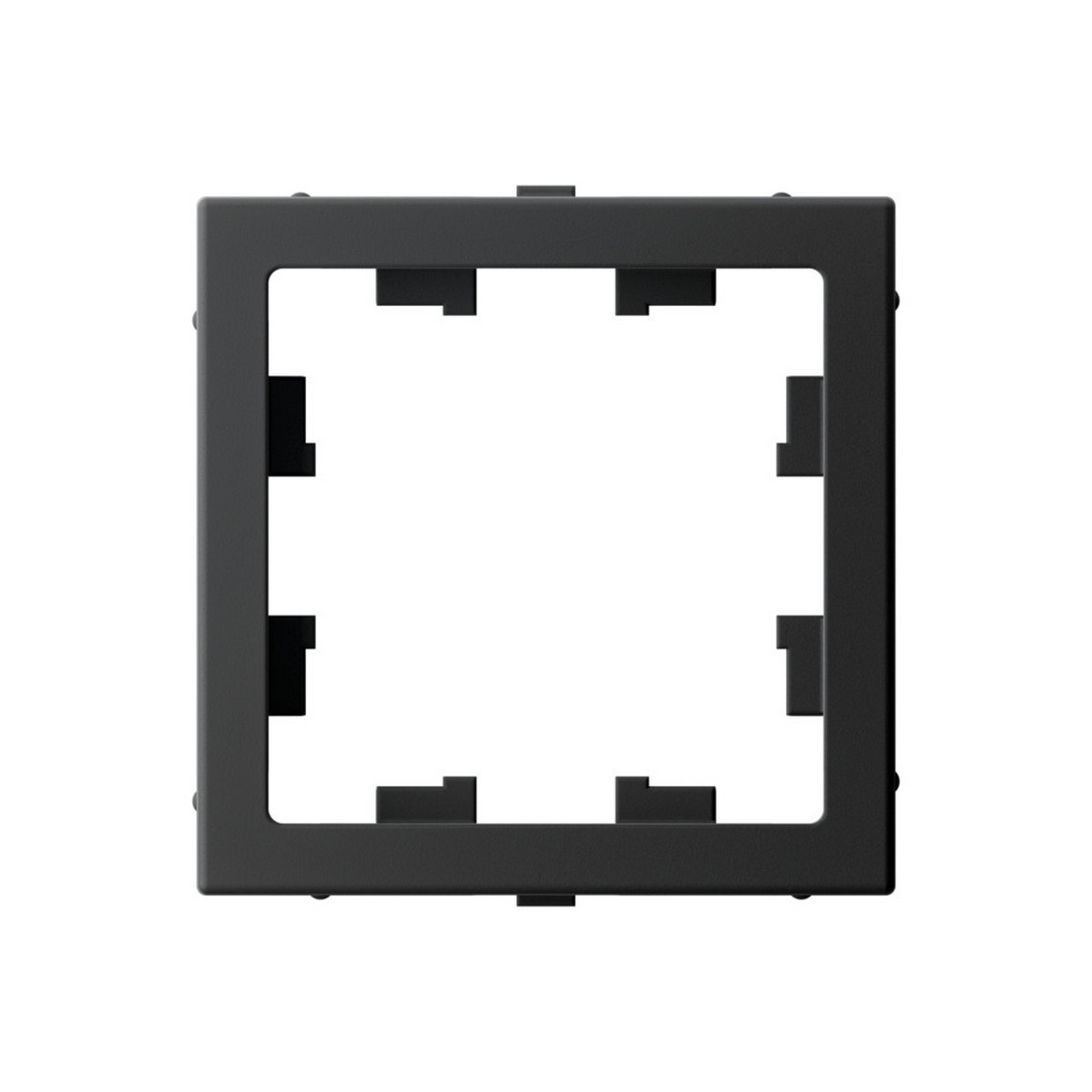 ArtGallery Карбон Адаптер Systeme Electric ArtGallery Карбон для функции AtlasDesign GAL001008