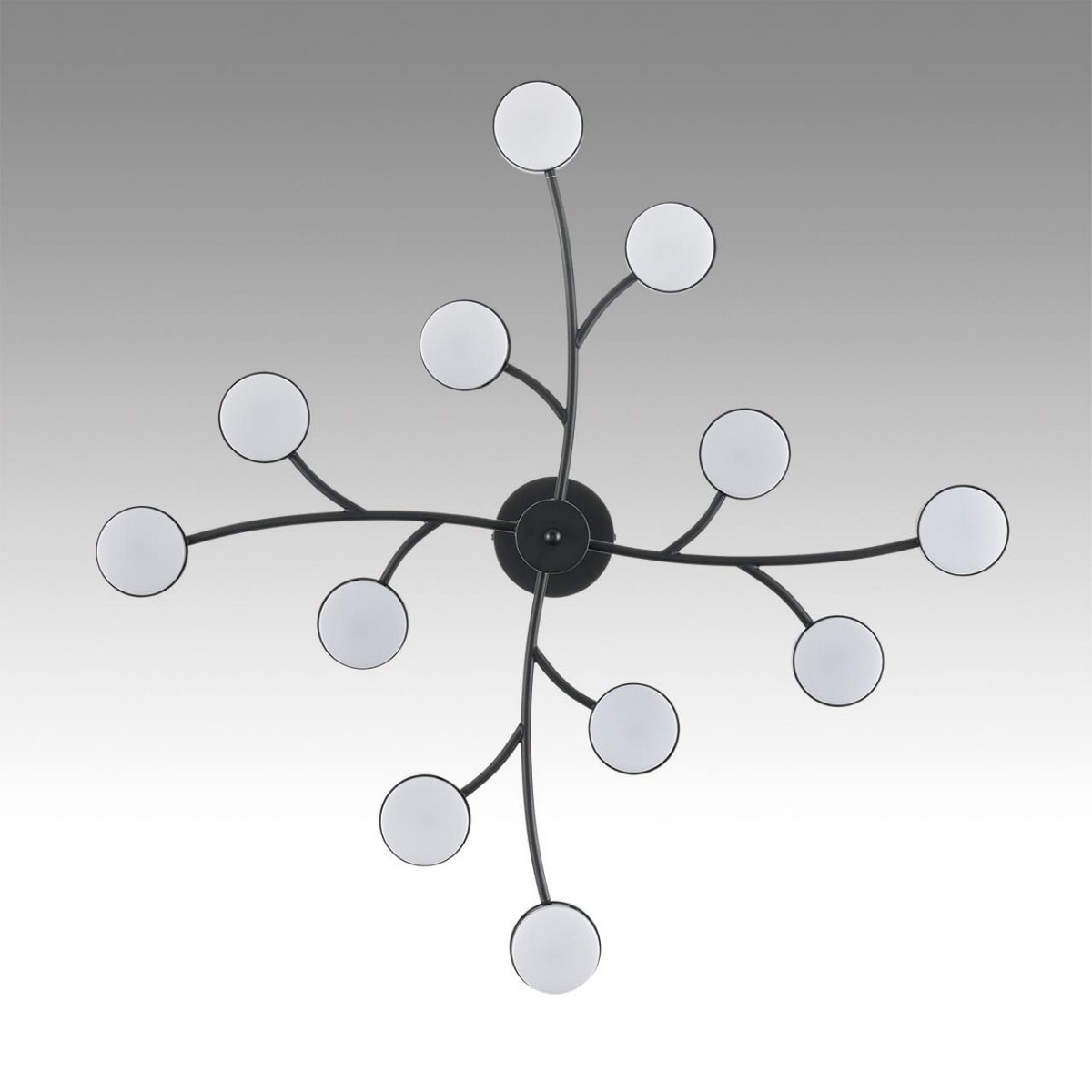 Люстры Люстра LUMION 8117/12 TORINA 