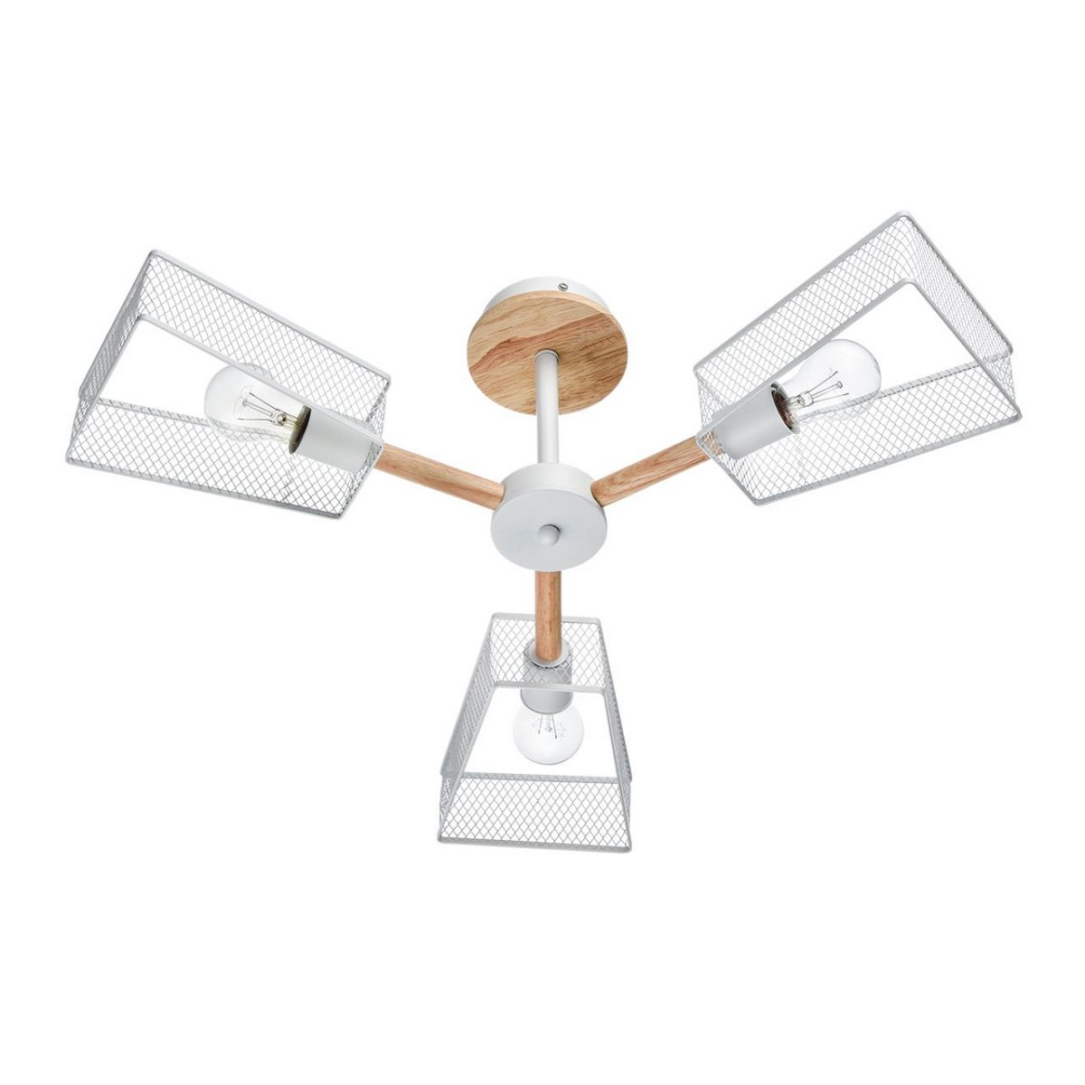 Люстры Люстра потолочная LUMION 8246/3C IRMA 