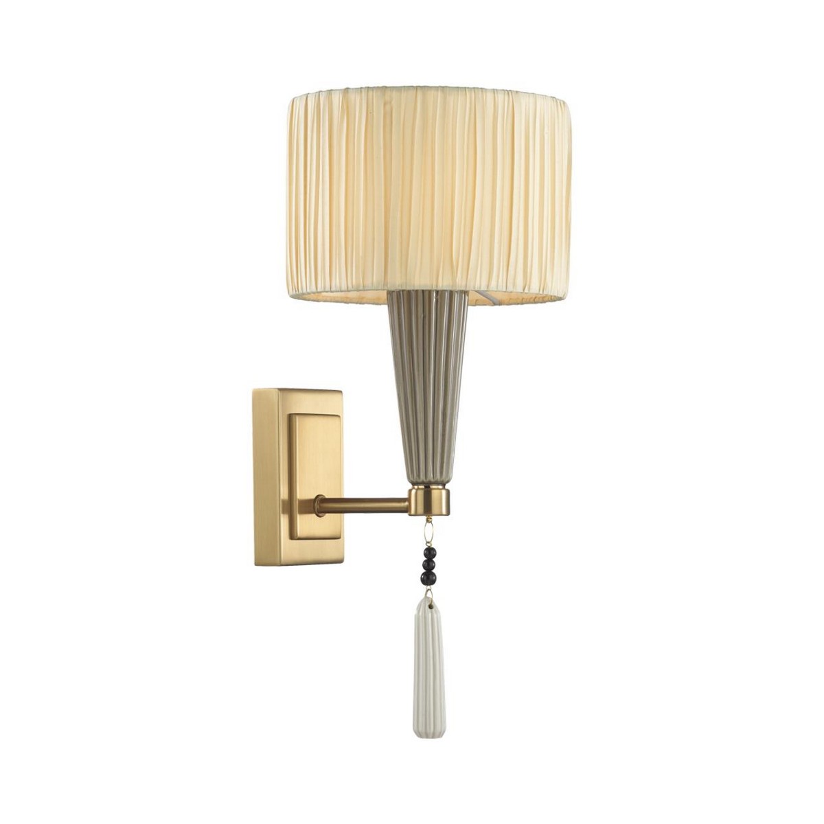 Бра Бра ODEON LIGHT 5403/1W Latte 