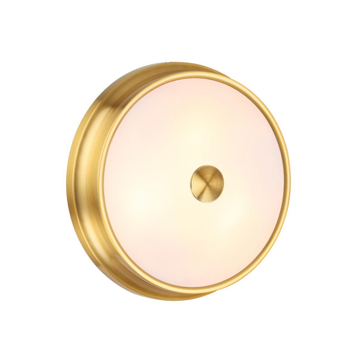 Накладные светодиодные светильники Настенно-потолочный светильник ODEON LIGHT 4824/3C MARSEI 