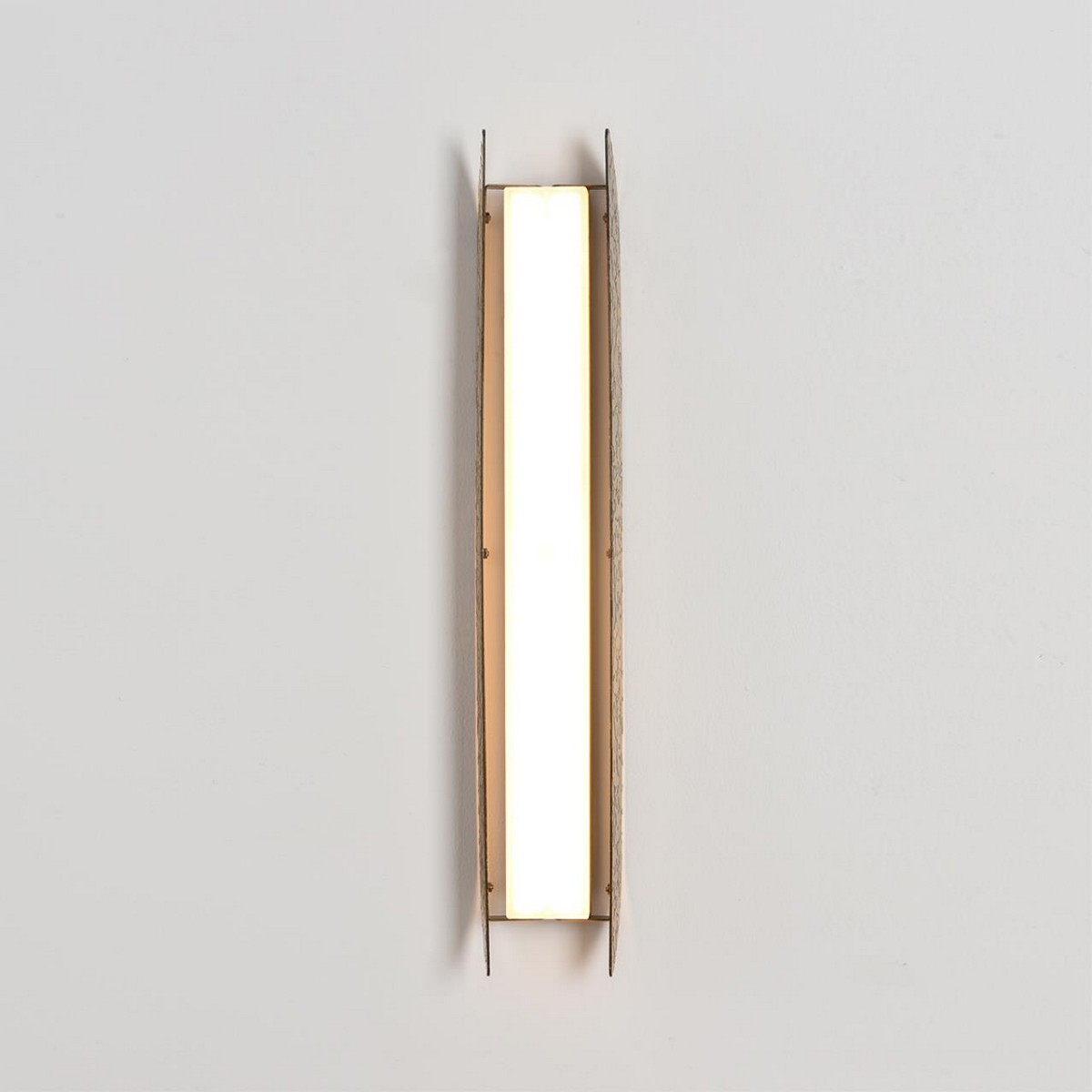 Накладные светодиодные светильники Настенный светильник ODEON LIGHT 7173/12WL BRANDO 