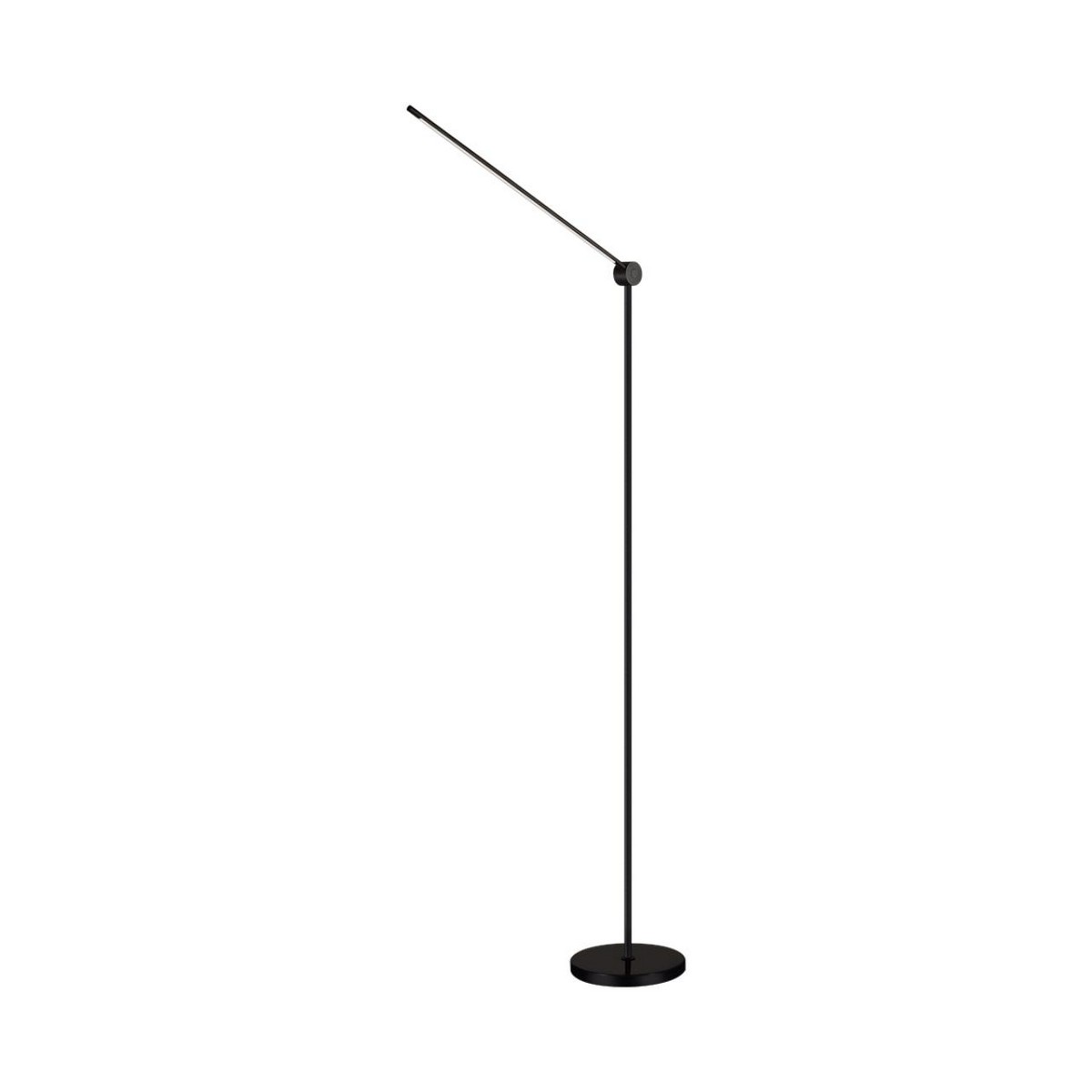 Торшеры Напольный светильник ODEON LIGHT 7101/15FL FODEN LED 