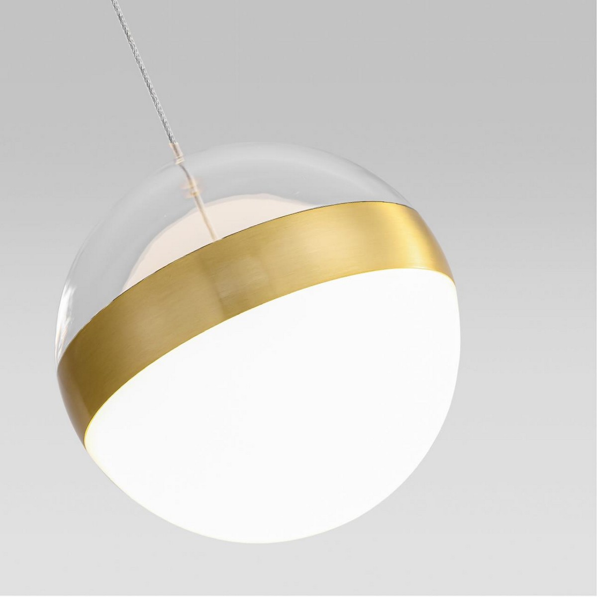 Подвесные светодиодные светильники Подвес ODEON LIGHT 5036/12L RONI 