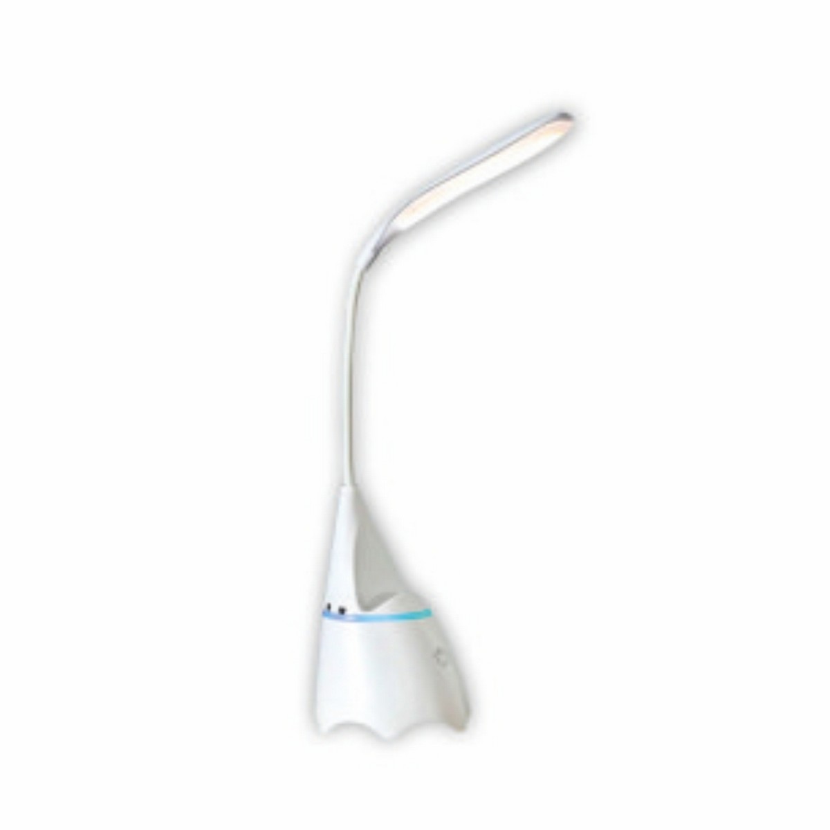 Настольные лампы Светильник настольный LEEK LE LED TL-650 6W White (Белый) LE061401-0020 