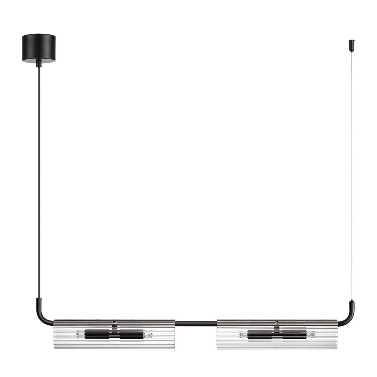 Люстры Подвес LUMION 6561/4 TORONTO