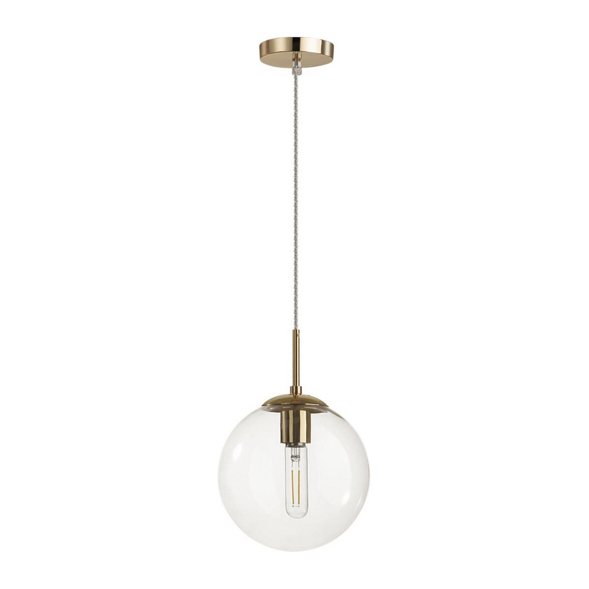 Подвесные светодиодные светильники Подвес LUMION 6509/1B SUMMER 