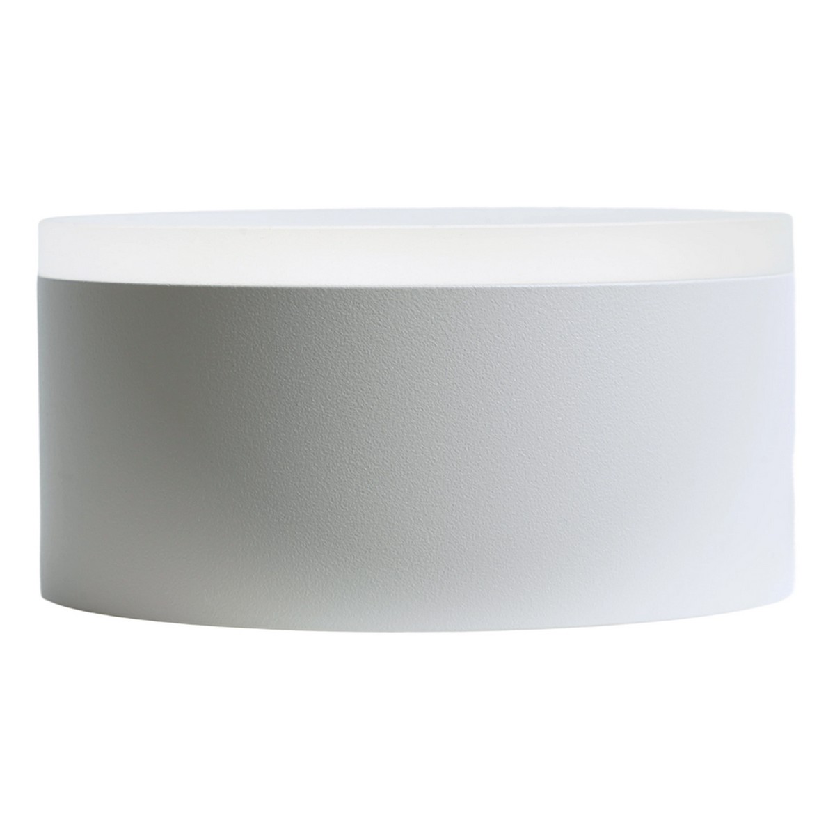 Накладные светодиодные светильники Светильник потолочный Feron HL456 12W GX53 белый 51346 