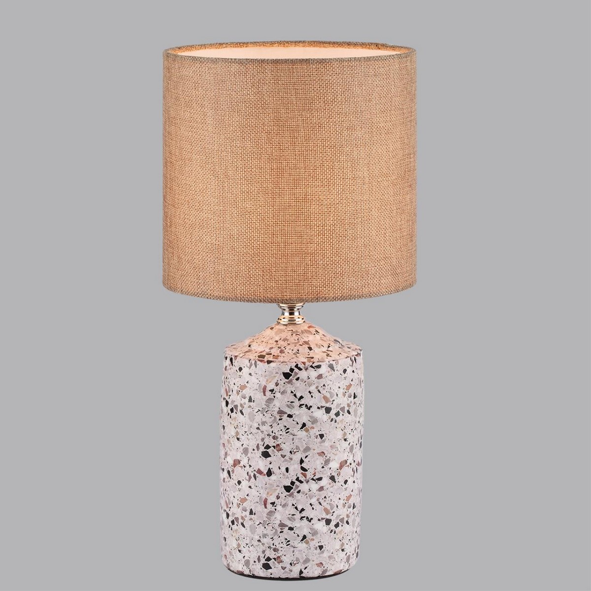 Настольные лампы Настольная лампа LUMION 8141/1T TERAZIO 