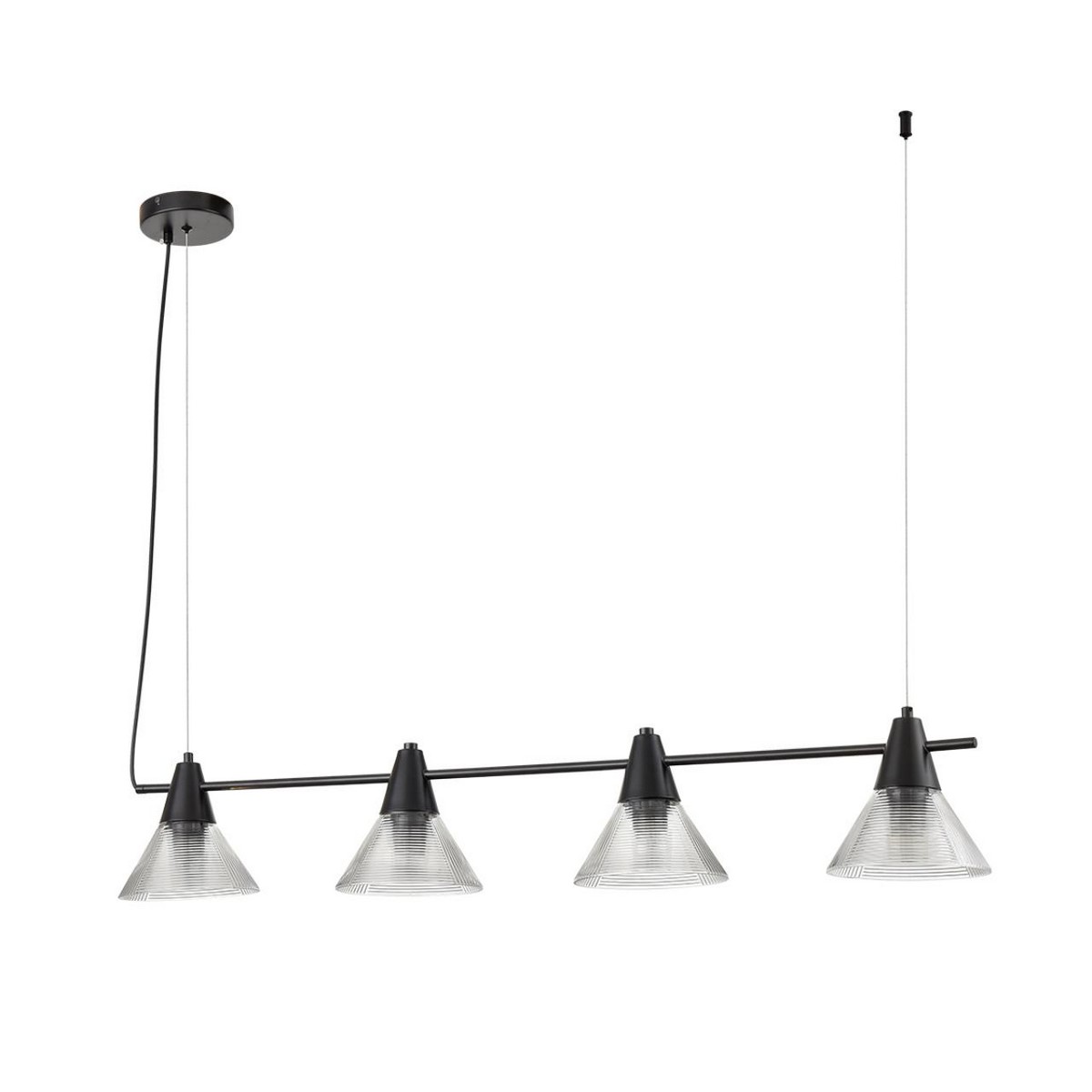 Люстры Подвес LUMION 6595/4A CORNE 