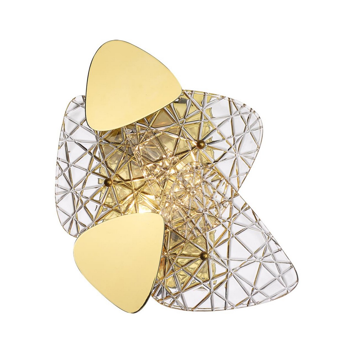 Бра Светильник настенный LUMION 6582/2W QUEENY 