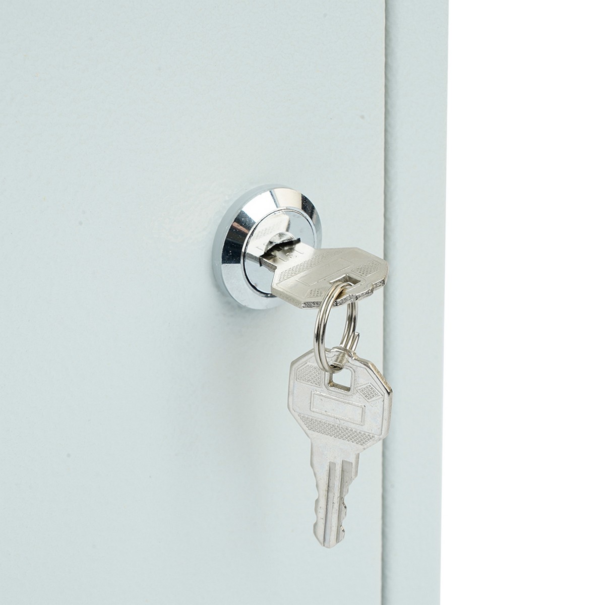 Металлические щиты и корпуса Шкаф навесной STEKKER EBX60-1/24-31 IP31 24 модуля сталь ArcaMetal 50532 