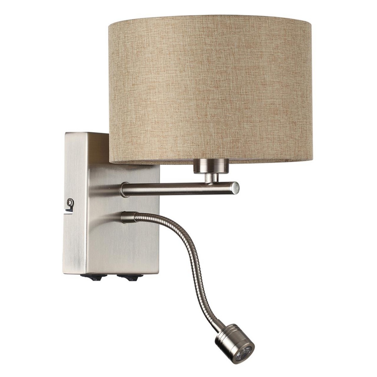 Бра Бра LUMION 8250/2W NIKKI 