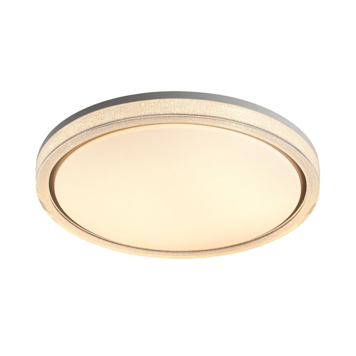 Накладные светодиодные светильники Настенно-потолочный светильник СОНЕКС 7781/ELN KRISTY 