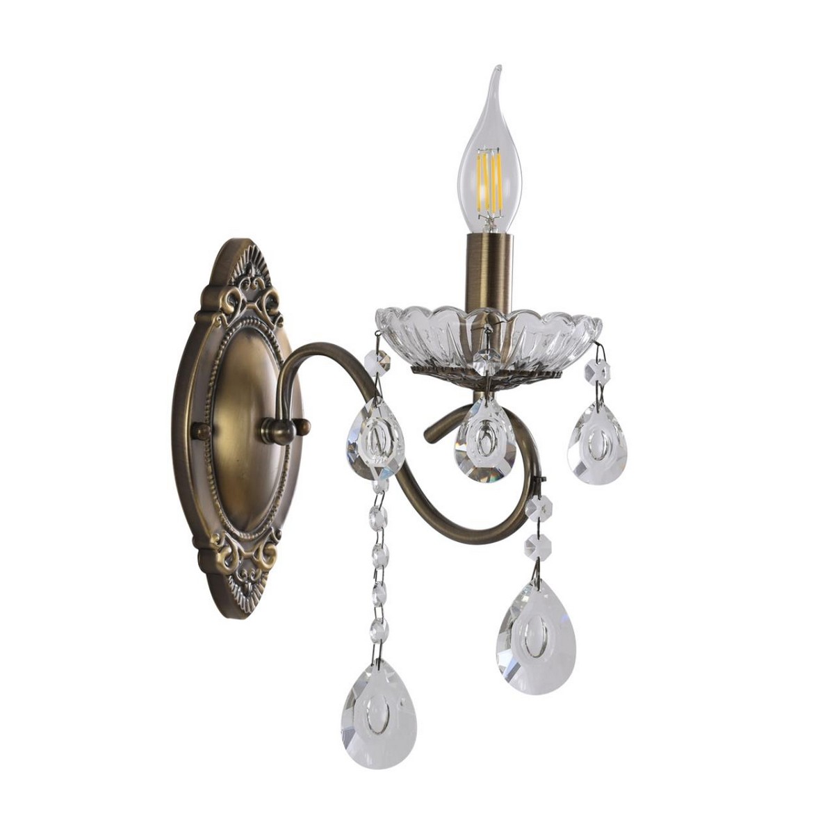 Бра Бра LUMION 8346/1W LUINA 