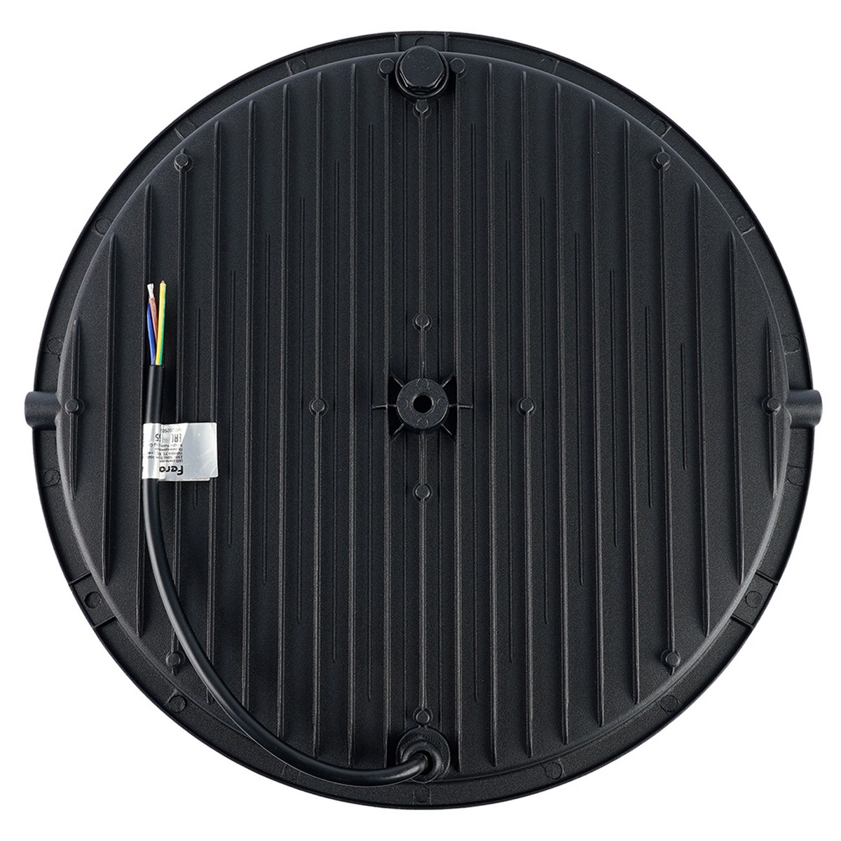 Светодиодные светильники для склада Светильник складской Feron AL1007 IP65 150W 120° 6400K 52083 