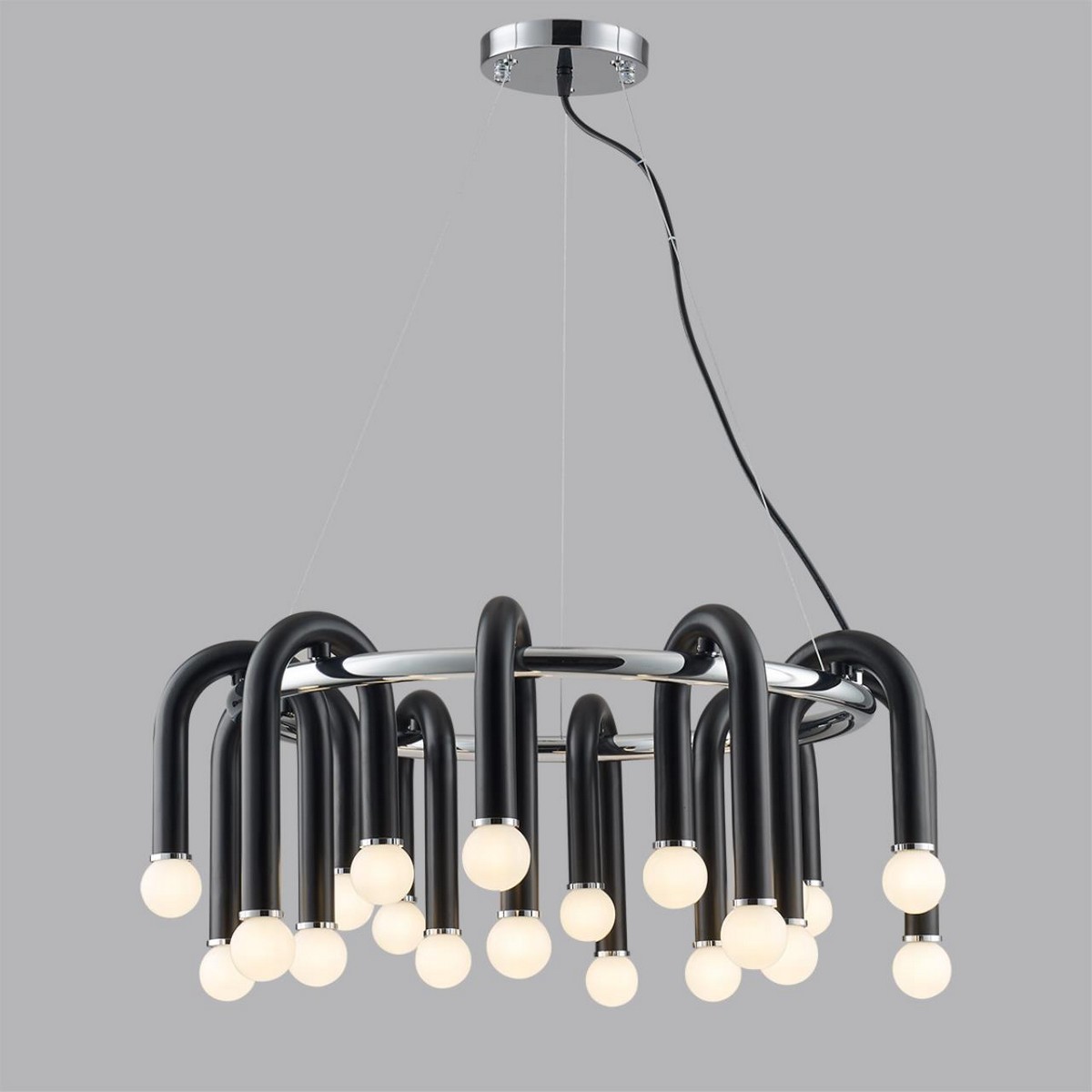 Люстры Люстра LUMION 5699/20 CASPIAN 