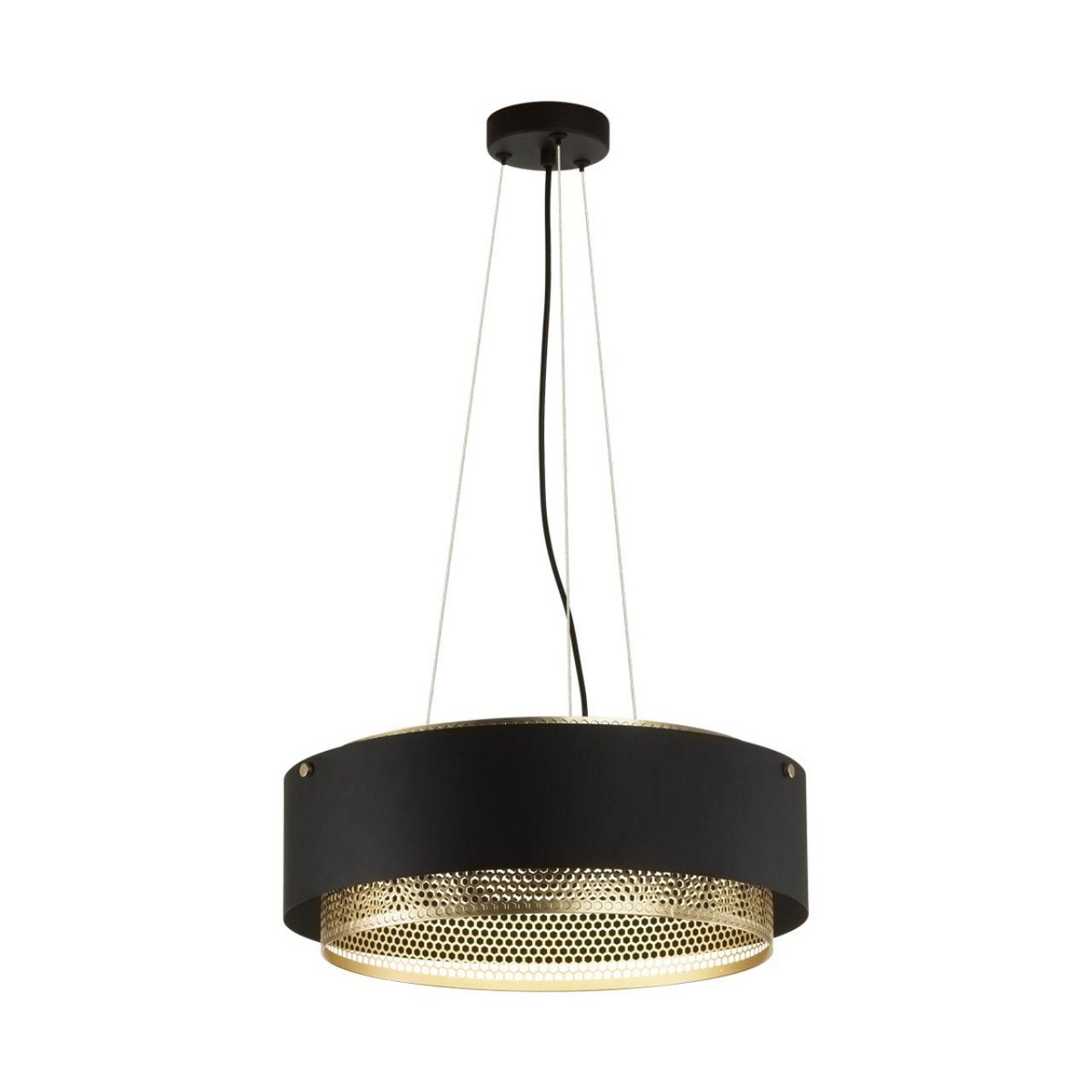 Подвесные светодиодные светильники Подвес СОНЕКС 7692/L ANTEY 