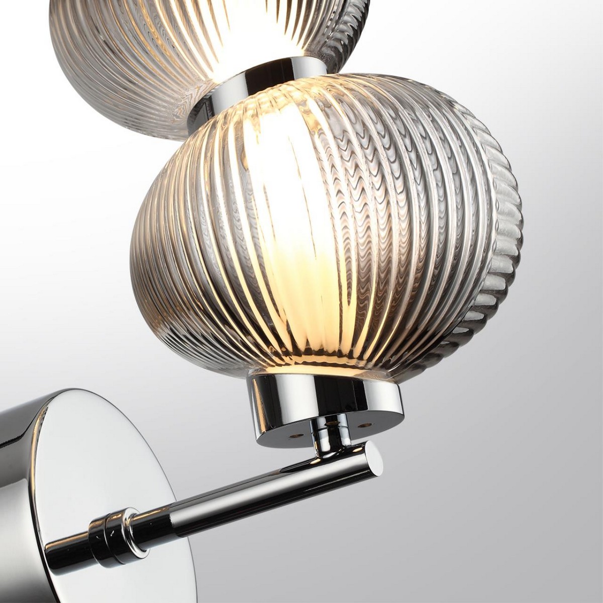 Бра Настенный светильник ODEON LIGHT 5096/8WL BRUCO LED 