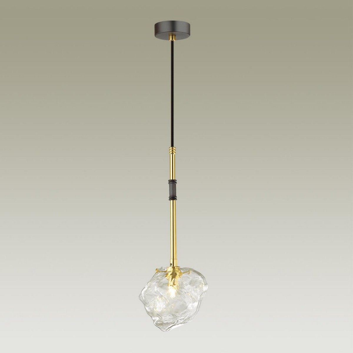 Подвес ODEON LIGHT 4789/1 STONO
