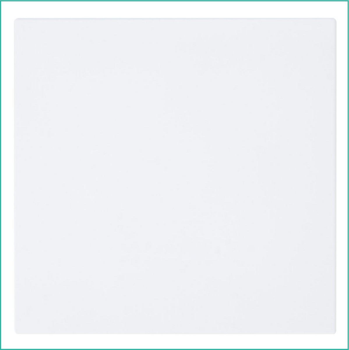 JASMART FD - розетки и выключатели Звонковый механизм JASMART FD Белый матовый (soft touch) 3010PWM