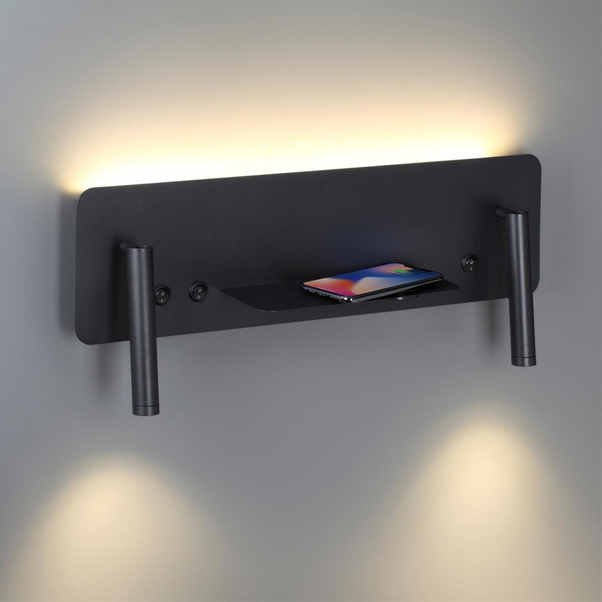 Накладные светодиодные светильники Настенный светильник LUMION 5683/10WL COSI 