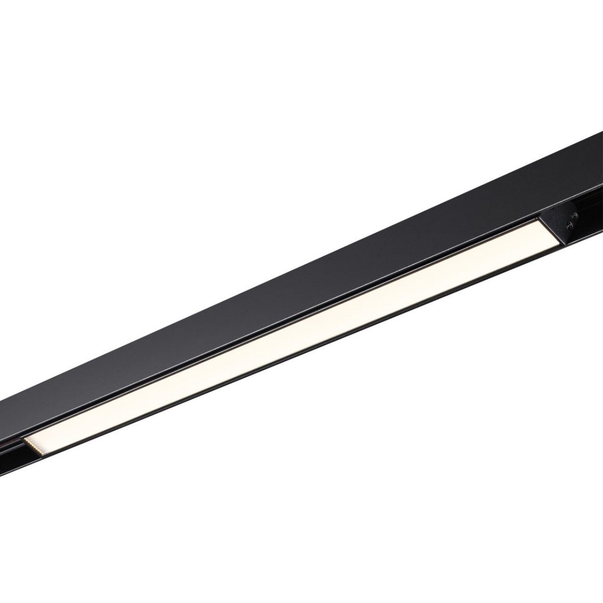 Трековые светодиодные светильники Трековый низковольтный смарт-светильник диммируемый со сменой цв.температуры NOVOTECH FLUM 359482 