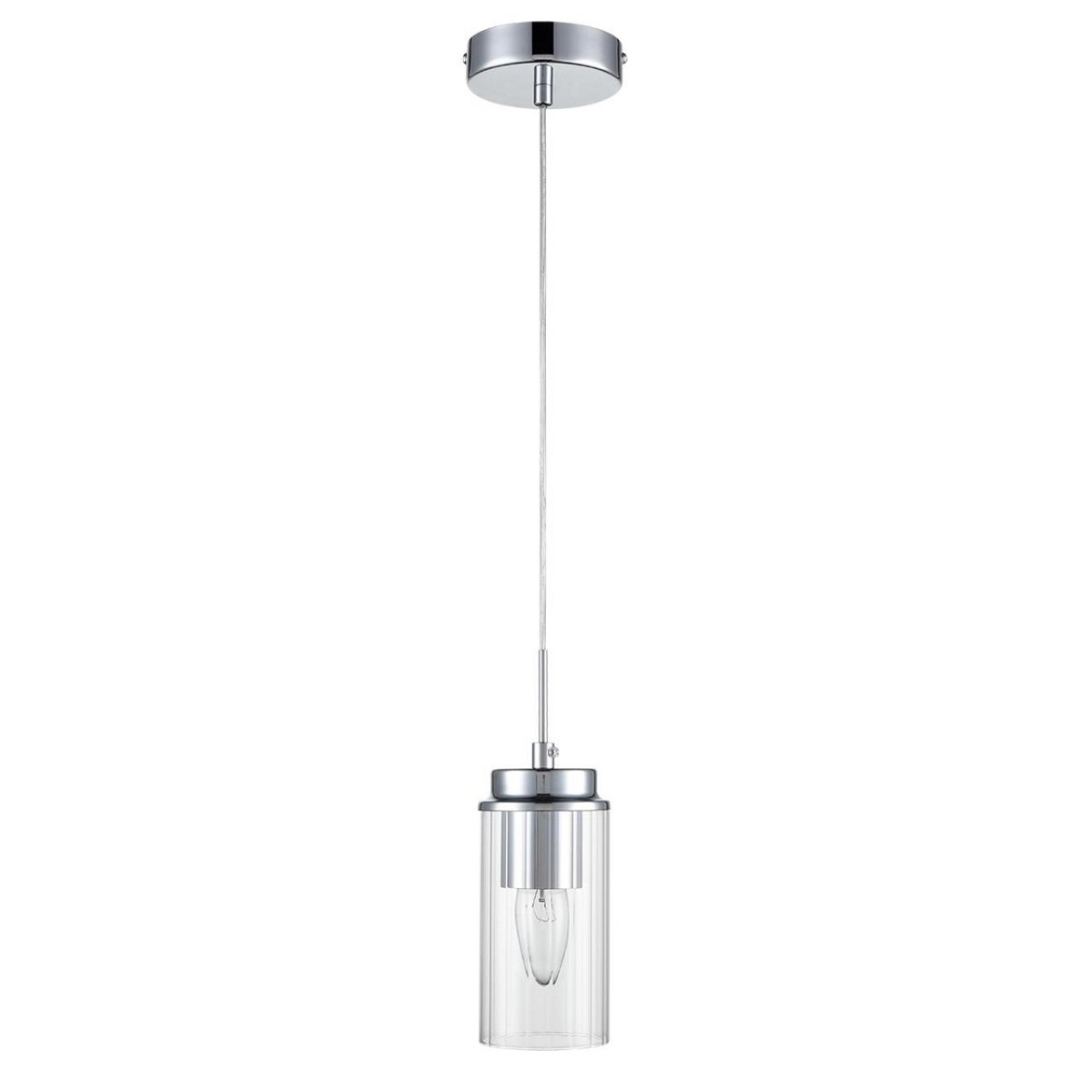 Подвесные светодиодные светильники Подвес LUMION 8102/1A ISHA 
