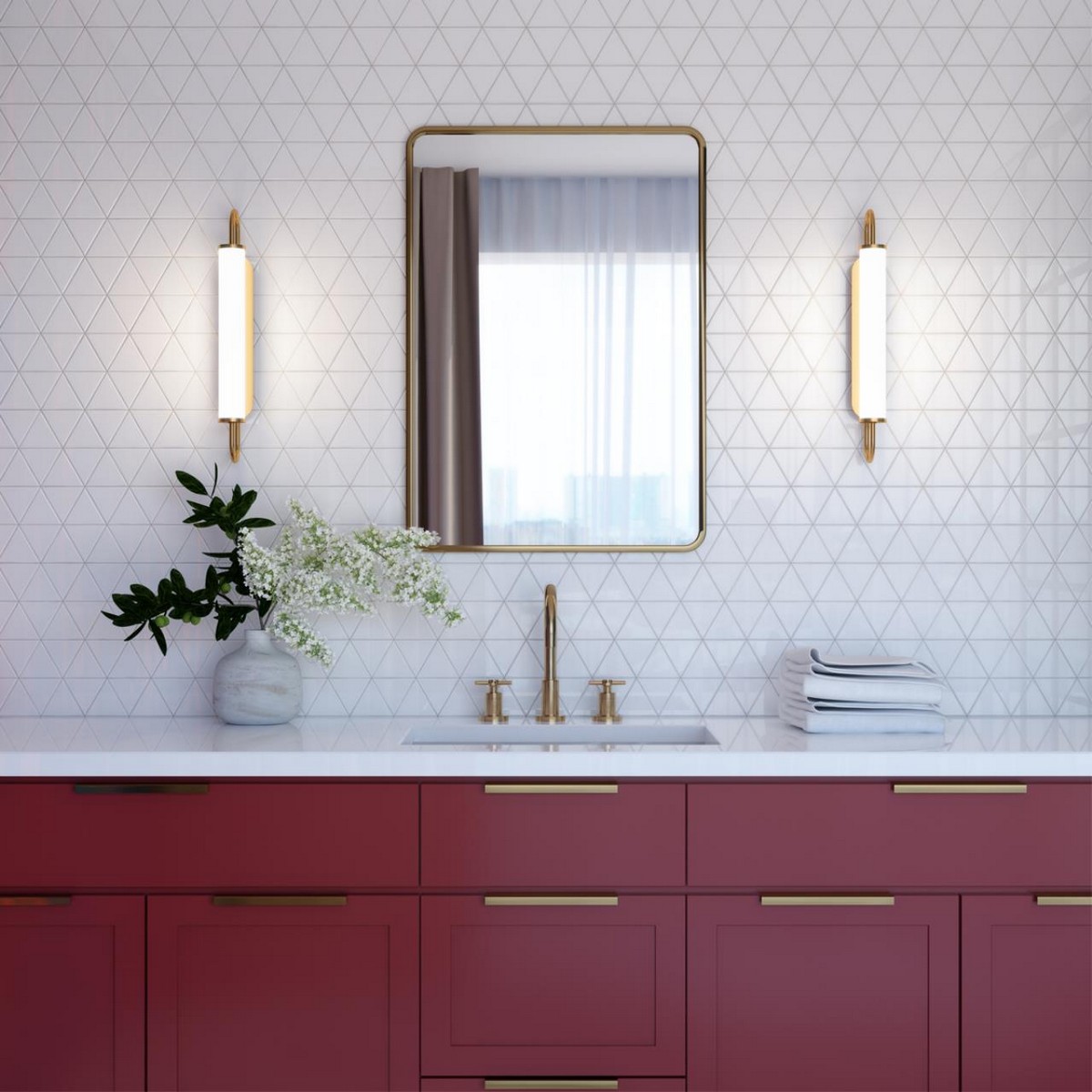 Бра Бра с выключателем ODEON LIGHT 4270/10WL PONTE 