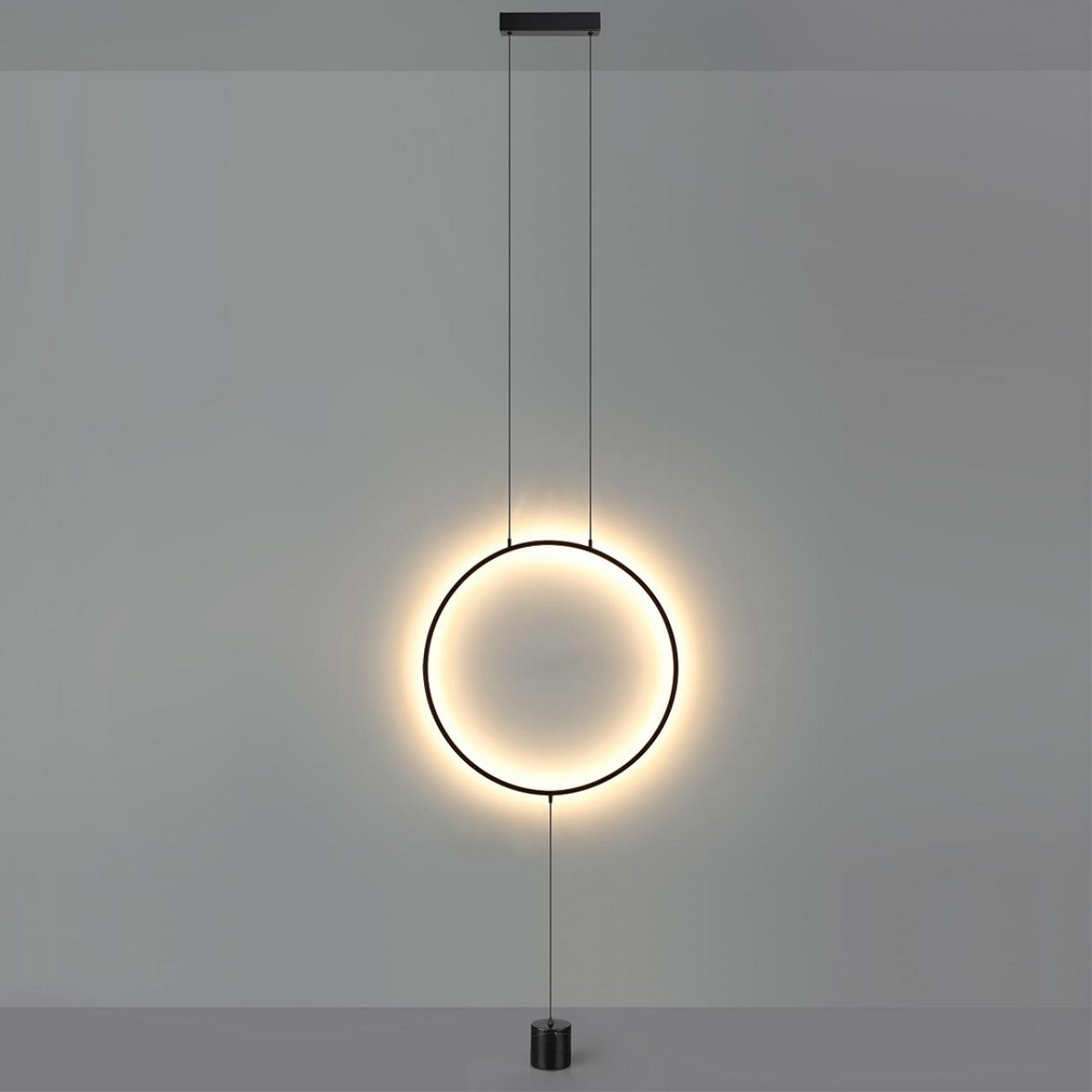 Торшеры Напольный светильник ODEON LIGHT 7022/27FL TEO LED 