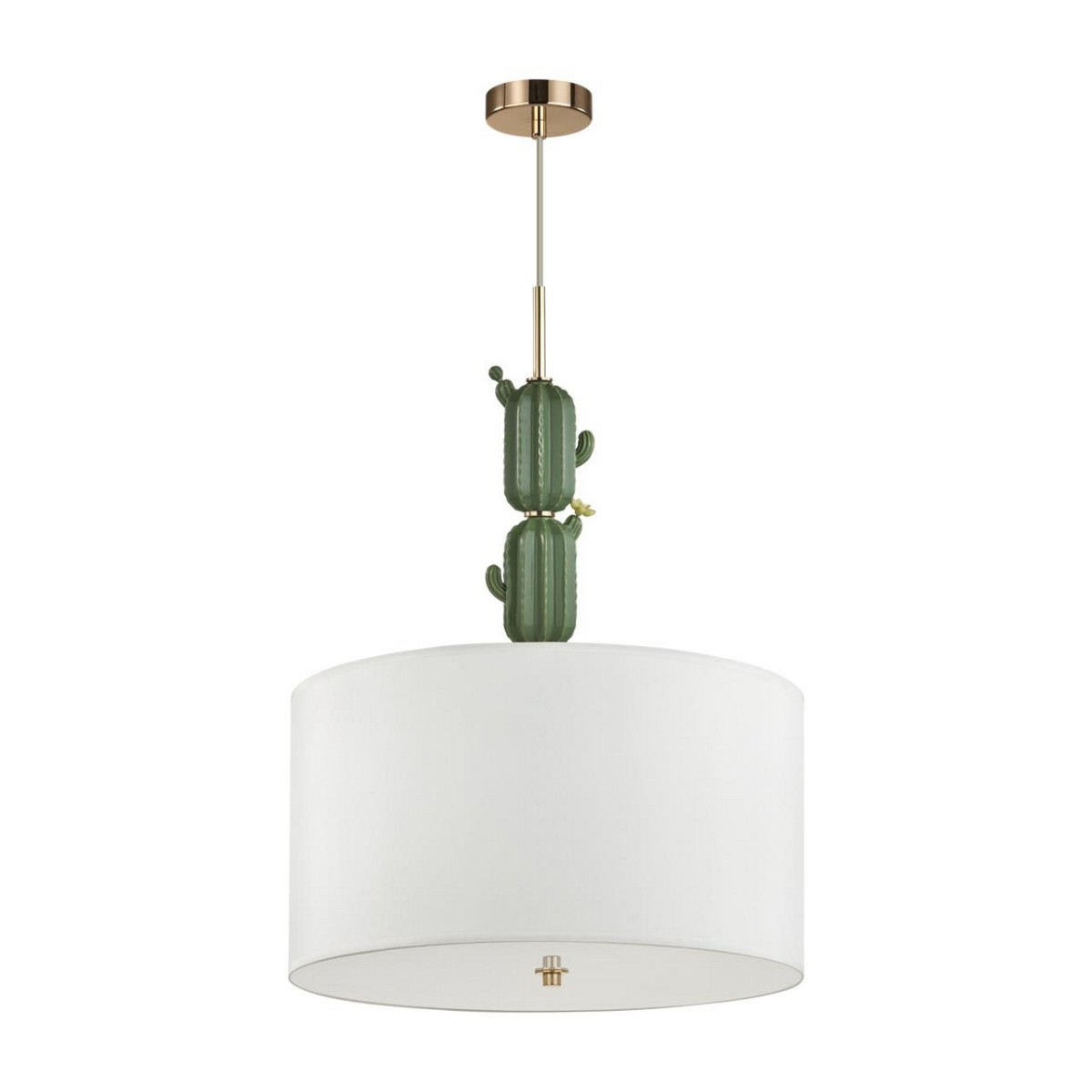Люстры Люстра ODEON LIGHT 5425/3 CACTUS 
