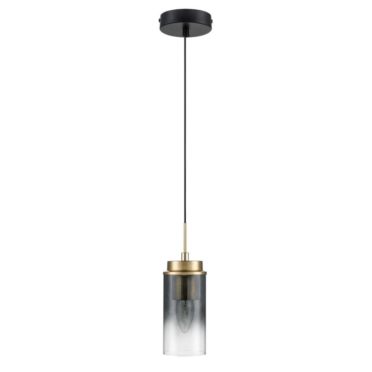 Подвесные светодиодные светильники Подвес LUMION 8101/1A ISHA 